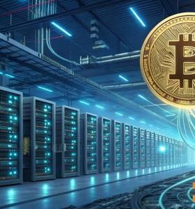 比特币市场在混合的链上信号中消化马拉松的矿工转移