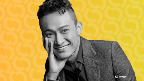 SEC 与孙宇晨的和解测试其支持加密货币的立场  