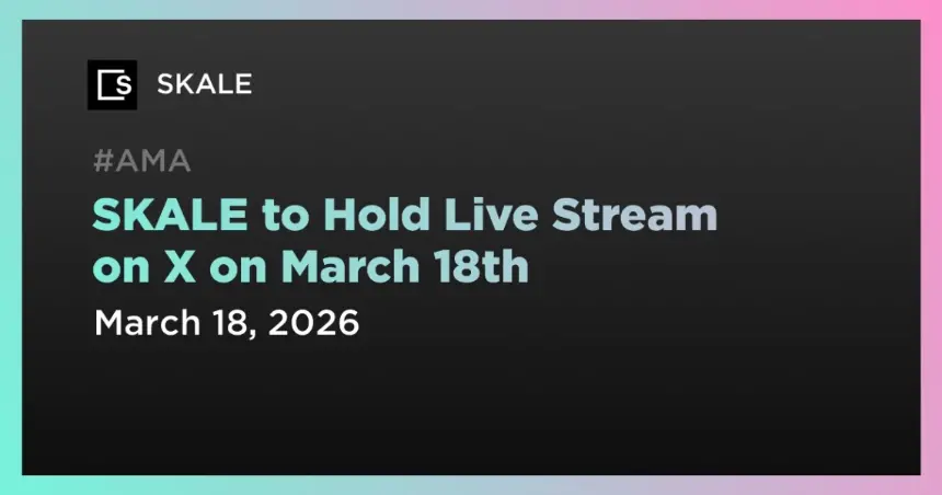 Live
