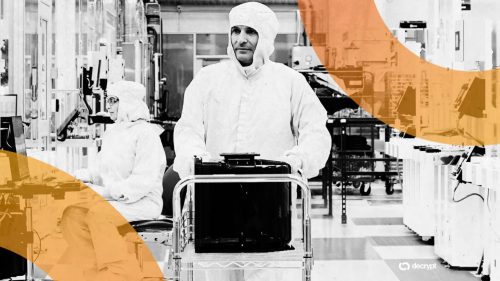 在加密货币安全问题迫在眉睫的情况下，IBM 扩大了量子处理器的访问范围  