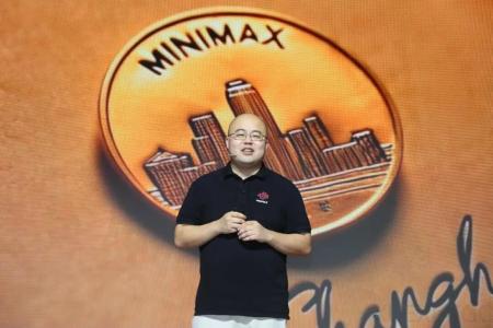 MiniMax：从河南县城到3000亿市值，一个青年与AI国运的逆袭