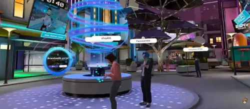 Meta 转变策略：Horizon Worlds VR 服务关闭，焦点转向移动 