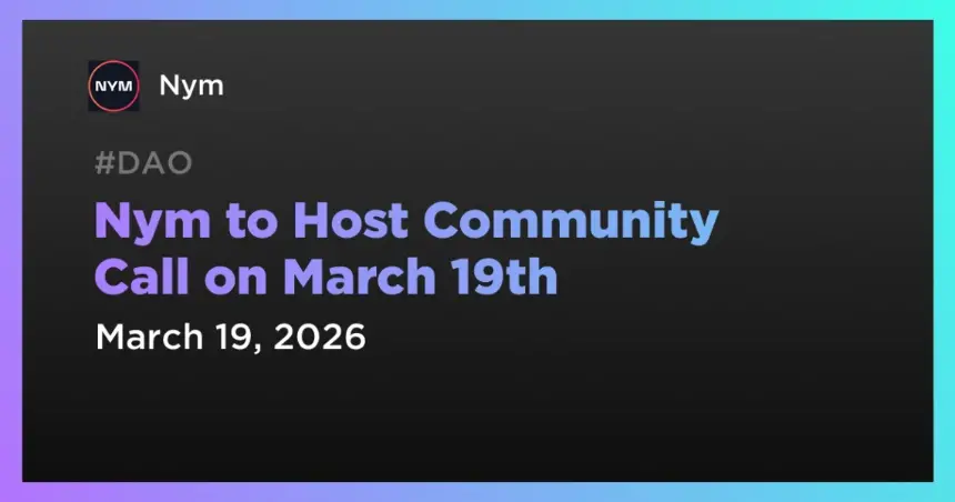 Community
