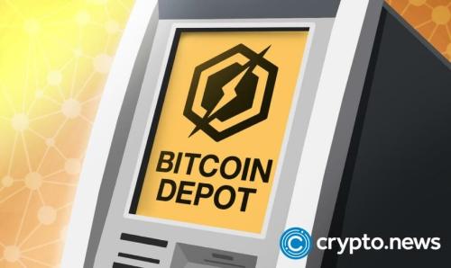  Bitcoin Depot 在调查期间任命前 MoneyGram 首席执行官为首席执行官  