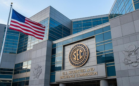 美国监管新里程碑:SEC数字资产分类框架深度解析
