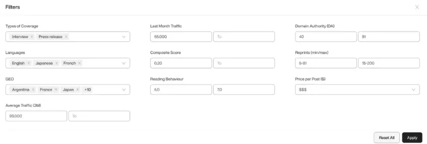 Can Outset Media Index (OMI) data be trusted for media planning? - 3