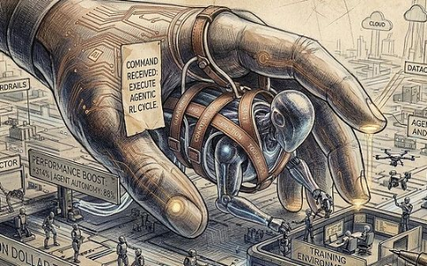 Harness:AI Agent时代的万亿美元基础设施赛道与生态之争
