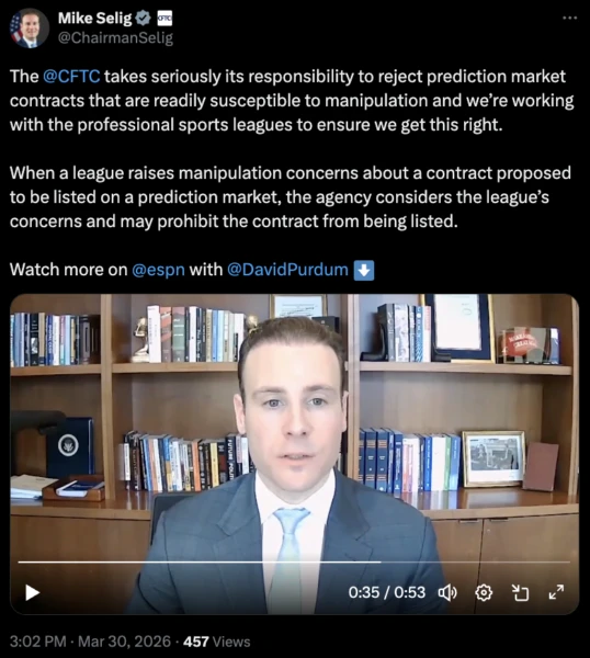 NFL Pressures Prediction Markets to Halt "Easily Manipulated" Football Bets