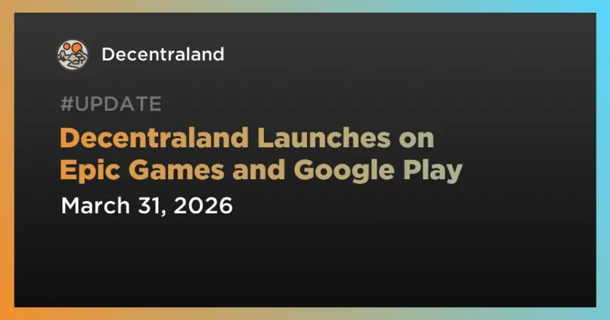 Decentraland
