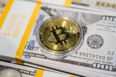 全球首例！穆迪为比特币抵押市政债券授予信用评级