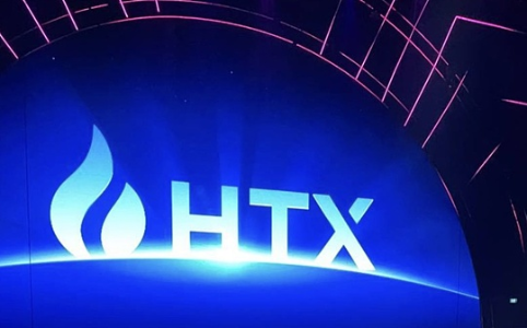 HTX平台币逆市走强：多重赋能与通缩机制催生独立行情？