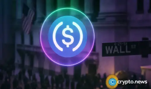 ZachXBT 声称 Circle 未能阻止 USDC 价值 4.2 亿美元