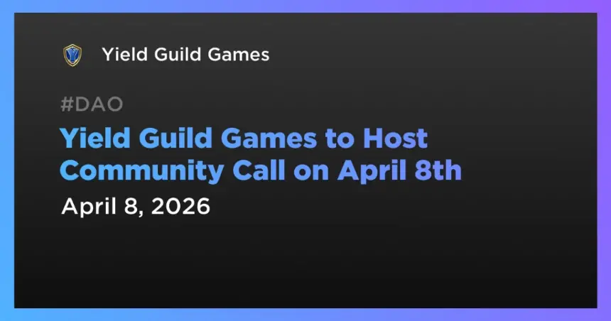 Community