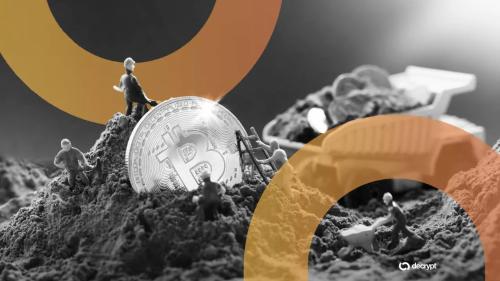 另一位独立比特币矿工中了大奖，获得 22.5 万美元 BTC 奖励   