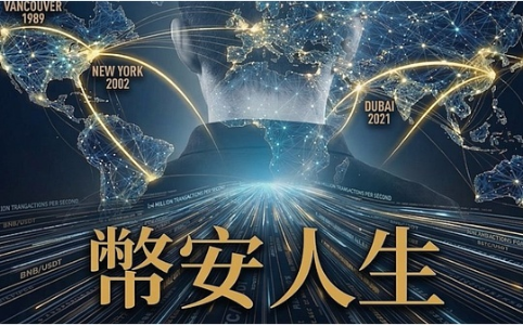 赵长鹏技术生涯揭秘：从交易系统工程师到币圈首富的底层逻辑