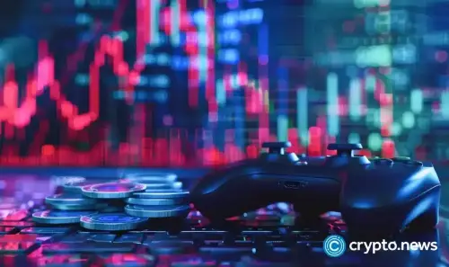  随着 HYPE ETF 申请的增加，灰度扩大了第二季度加密货币观察名单   