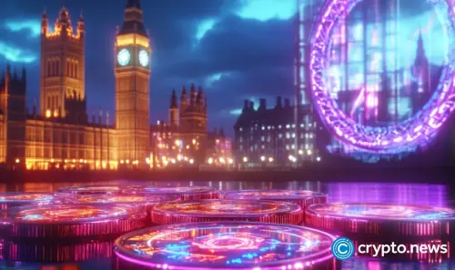  英国通过 DeFi 剥离和“控制实体”测试最终确定 2026 年加密货币规则   