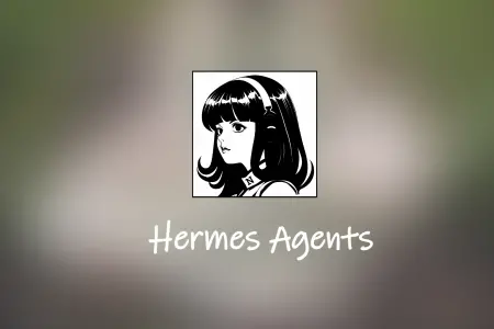 Hermes Agent指南:超越OpenClaw,让产能飙升100倍