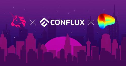随着 Tether 扩大全链覆盖范围，USDT0 Bridge 在 <span class='keyword'>Conflux</span> (<span class='keyword'>CFX</span>) 上上线