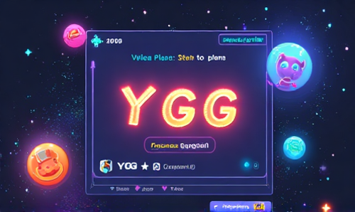 <span class='keyword'>Yield Guild Games</span> 将于 2026 年 4 月 21 日推出“<span class='keyword'>YGG</span> Play”作为综合社区中心