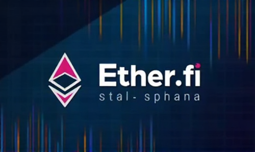 <span class='keyword'>ETHGas</span> 和 Ether.fi 宣布建立为期三年、价值 30 亿美元的机构质押合作伙伴关系