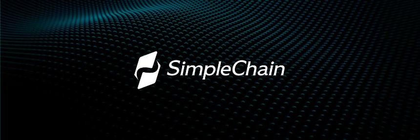 SimpleChain项目介绍图