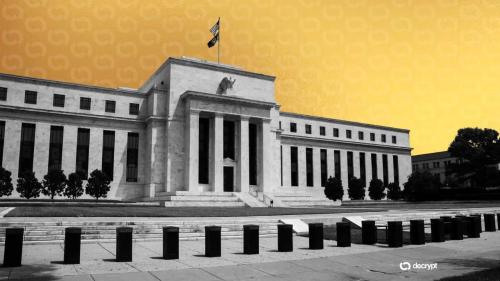 早间纪要：下一任美联储主席拥有加密货币投资组合   