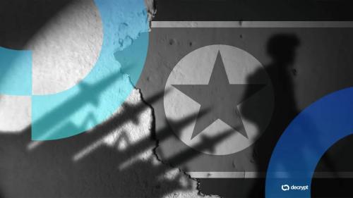 以太坊基金会帮助揭露渗透加密货币公司的朝鲜工人
