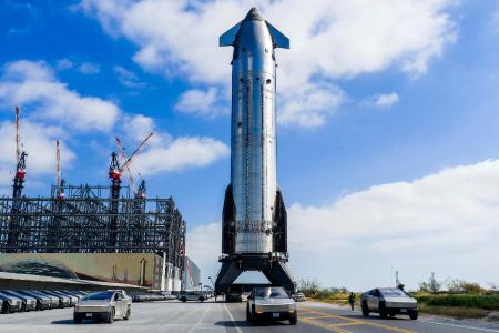 商业航天板块获重估，“聪明钱”抢跑SpaceX上市预期
