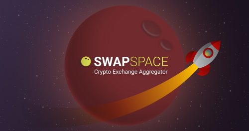 SwapSpace迈向混合流动性新时代：首批集成Near Intents与<span class='keyword'>Chainflip</span>两大DEX