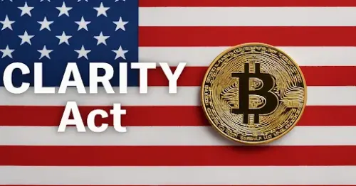 Coinbase 2026 年第一季度花费 107 万美元在华盛顿游说,重点关注《澄清法案》和稳定币规则