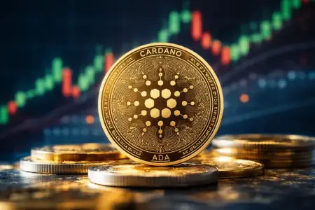 卡尔达诺网络活动枯竭:生态系统停滞,链费暴跌至仅 3.8 万美元