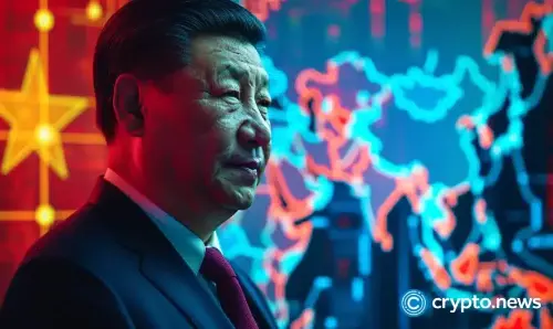  由于人工智能安全担忧，中国阻止 Meta 的 20 亿美元 Manus 交易   