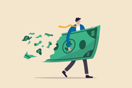 研究揭示:加密协议代币价值累积机制效果有限,协议收入规模成关键指标