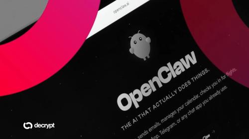 OpenClaw Insider 构建了项目从未交付的企业安全层   