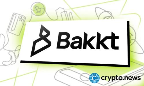 <span class='keyword'>Bakkt</span> 在完成 DTR 交易后押注稳定币
