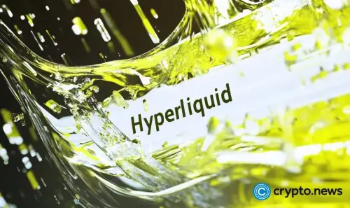 RootData绘制Hyperliquid生态版图：30家Web3合作伙伴共筑链上流动性OS