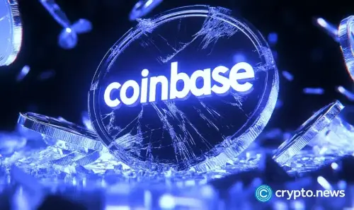  Coinbase Perps 重组打击了 KAITO、CAKE、VET 等   
