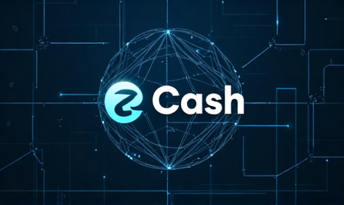 <span class='keyword'>eCash</span> Network 宣布计划于 2026 年 5 月进行升级
