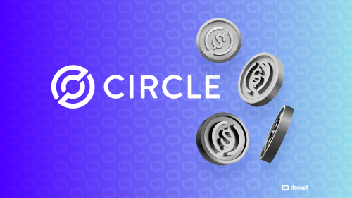 早间分钟:Circle 股票在第一季度结束后飙升,融资 2.22 亿美元