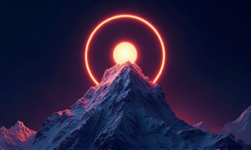 空