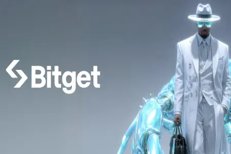 对话Bitget AI负责人：AI交易可以无限逼近高分，但无法达到100分