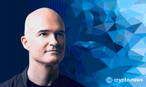 Coinbase 首席执行官表示,人工智能代理的支出可能会超过人类