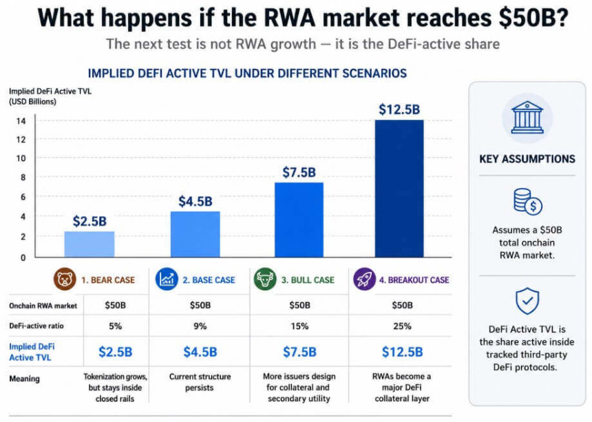 RWA热潮为何难以惠及DeFi？