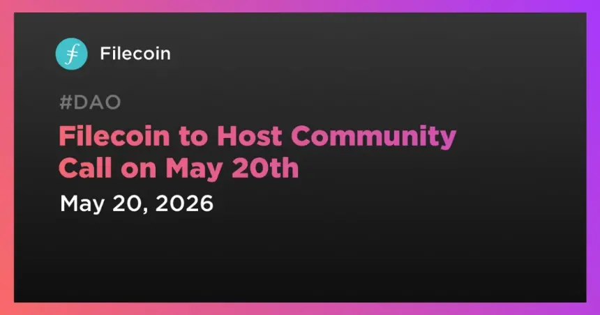 Community