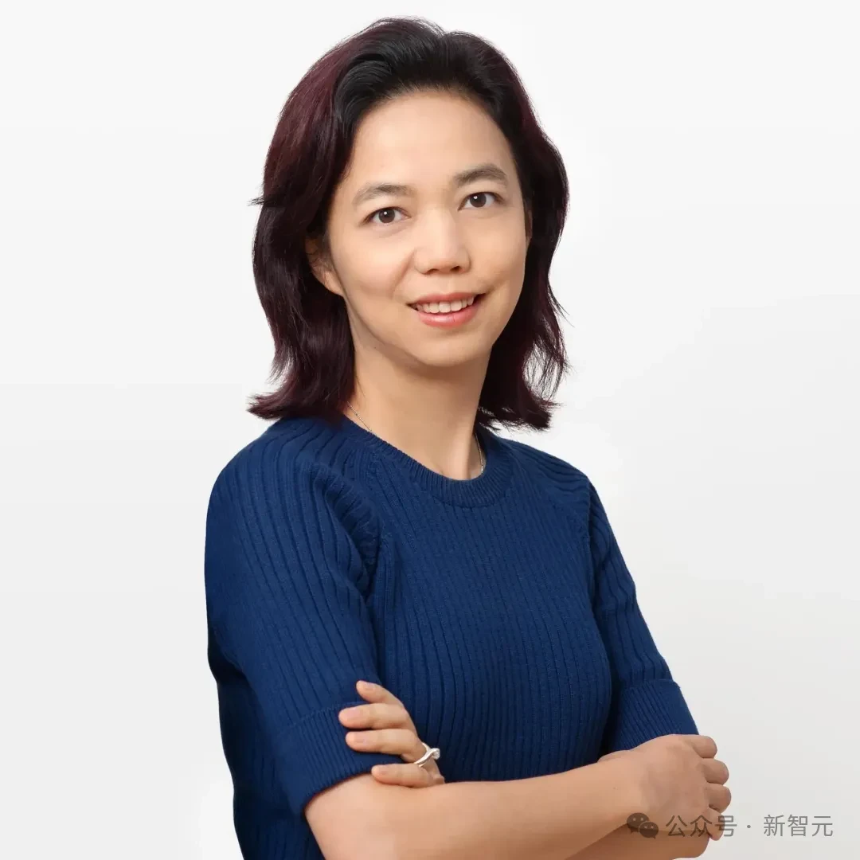 李飞飞