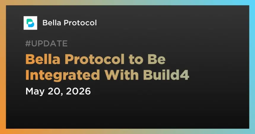 Build4