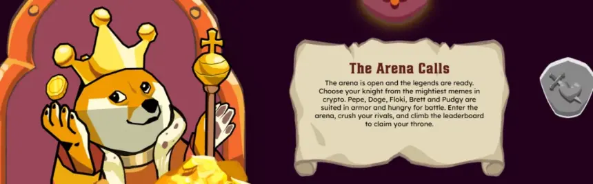 $140k in less than 24 hours: Meme Punch's battle arena is drawing a crowd before launch - 6