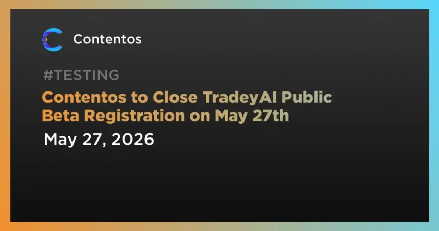 TradeyAI