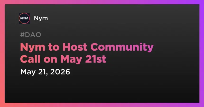 Community